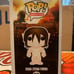 Eren Titan Form 22 Funko Pop