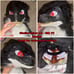 Skullcrusher Dino mask