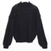 NWT ASOS Vila High Neck Cable Knit Sweater | L