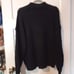 NWT ASOS Vila High Neck Cable Knit Sweater | L