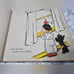 LuLu Meets Peter by Charlotte Steiner Children's Book- 1943