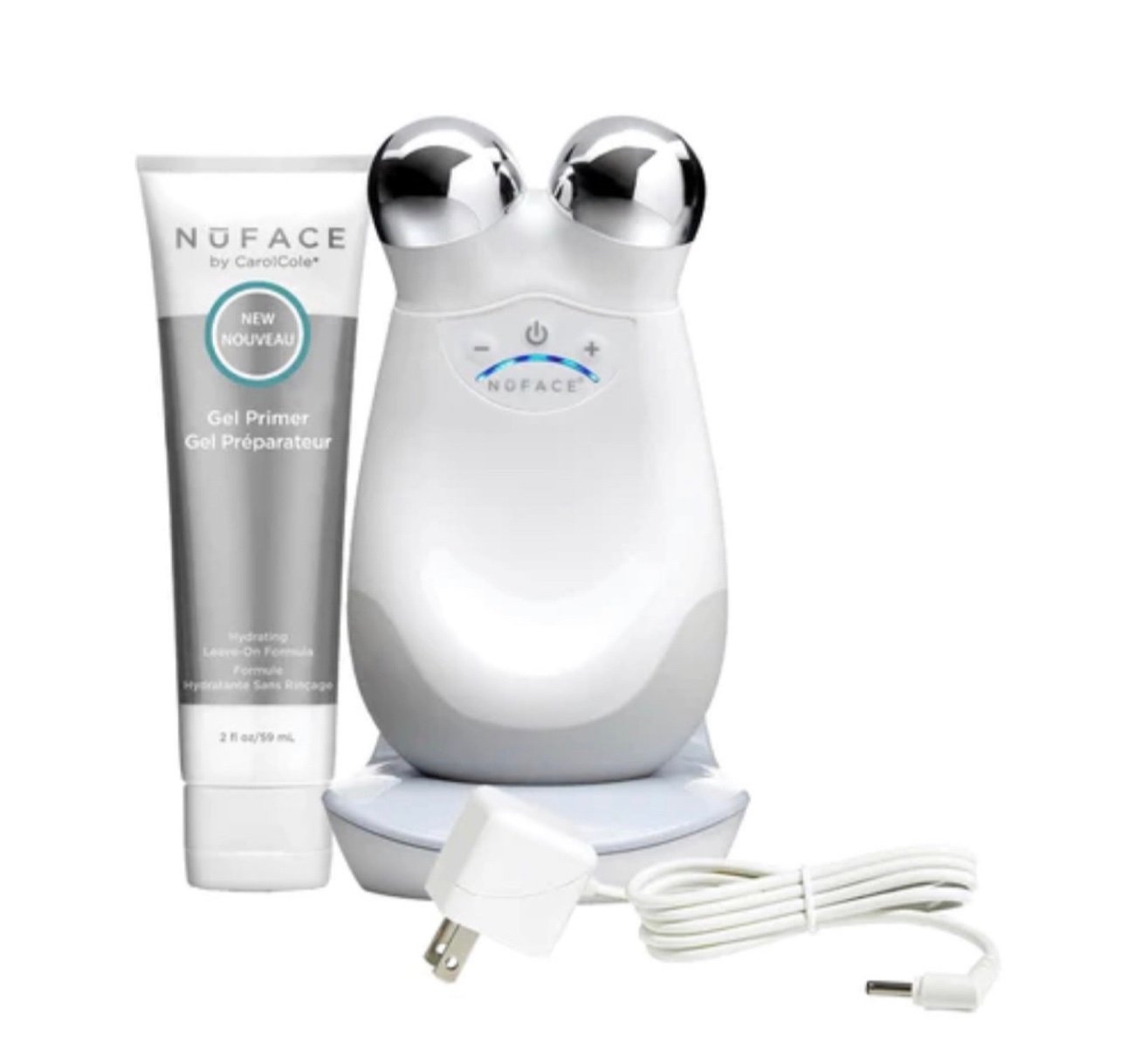 NuFace Trinity Starter Kit
