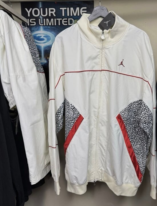 Jordan Sweatsuit