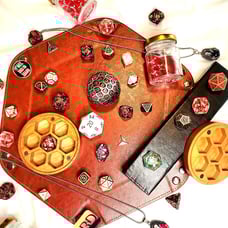 Mystery Dice Package - Savings and Exciting Thrill all in One! For you or a Gift