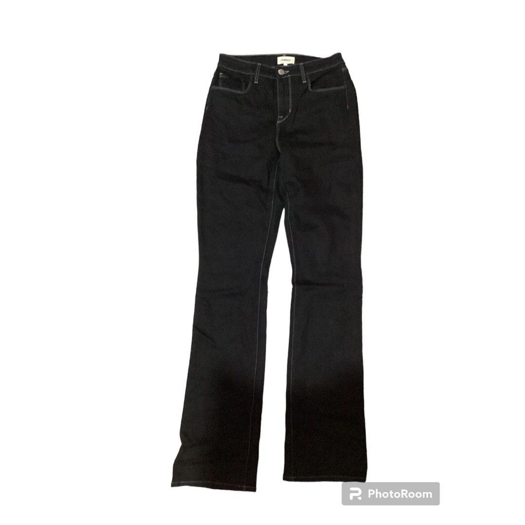 L’AGENCE Bell High Rise Flare Jeans