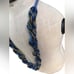 Himalayan Gems Beaded Beads Multi Strand Twisted Bead Necklace 25.5in long