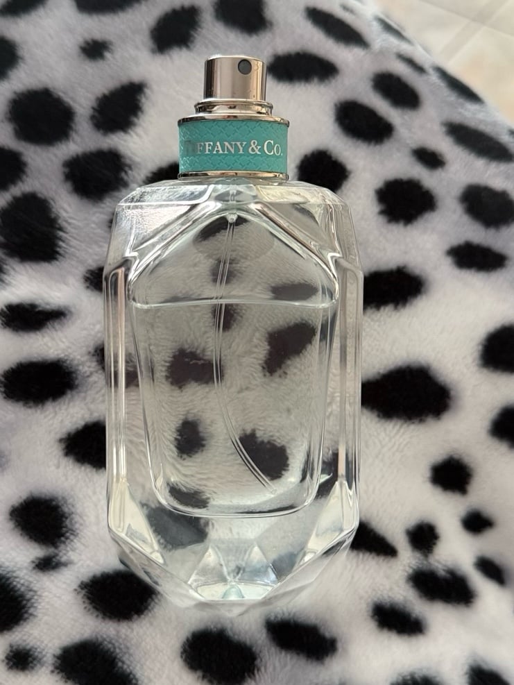tiffany and co perfume 2.5oz