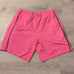 Lululemon pink pace breaker shorts medium?