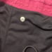 Lululemon pink pace breaker shorts medium?