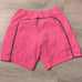 Lululemon pink pace breaker shorts medium?