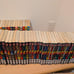 Naniwa Tomo Are (Naniwa Tomoare) Complete Set