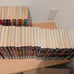 Naniwa Tomo Are (Naniwa Tomoare) Complete Set