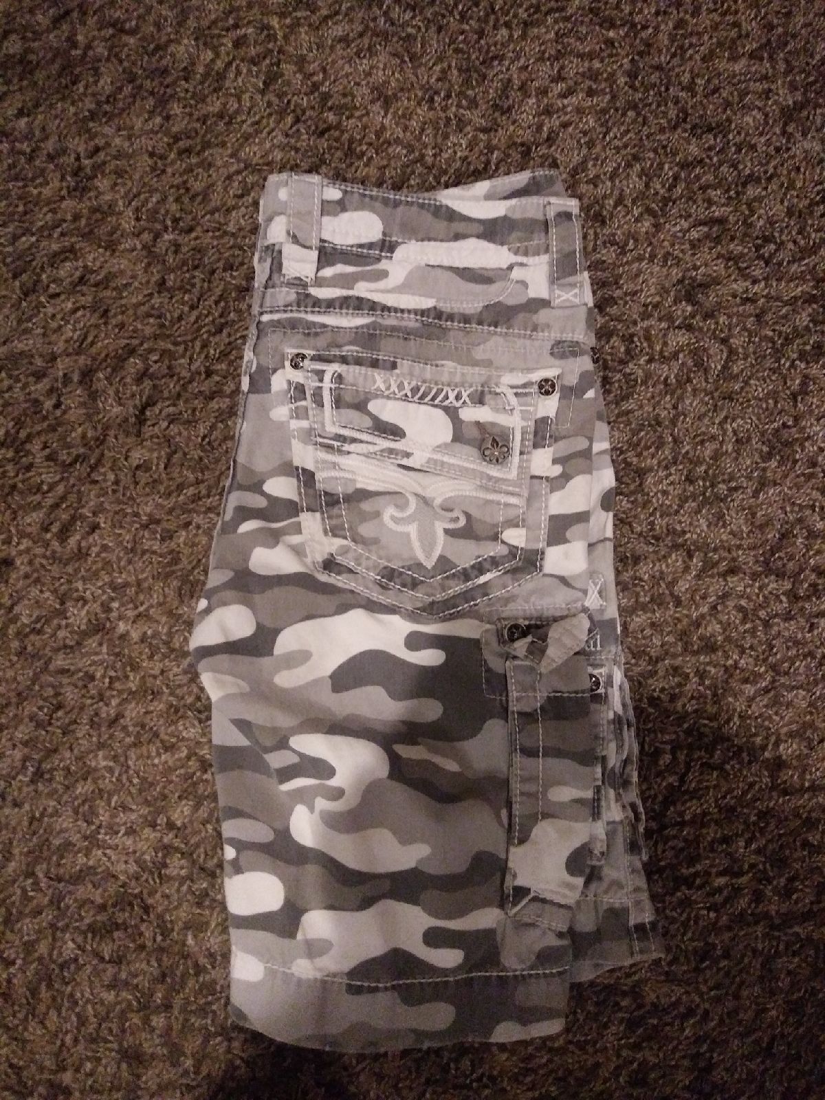 Shorts for men.
