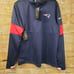 Nike Mens NFL New England Patriots Therm