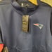 Nike Mens NFL New England Patriots Therm