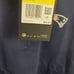 Nike Mens NFL New England Patriots Therm