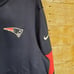 Nike Mens NFL New England Patriots Therm