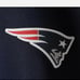 Nike Mens NFL New England Patriots Therm