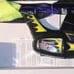 Aggressor Radio Control Hang Glider Flyer Super Stunts - New