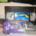 Aggressor Radio Control Hang Glider Flyer Super Stunts - New