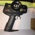 Aggressor Radio Control Hang Glider Flyer Super Stunts - New