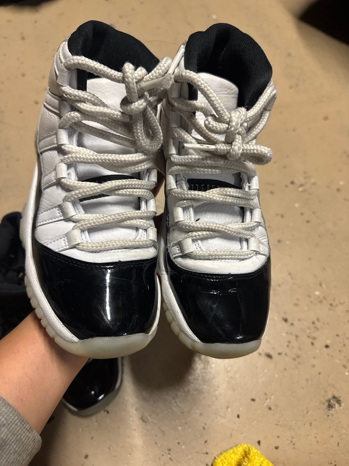 Jordan