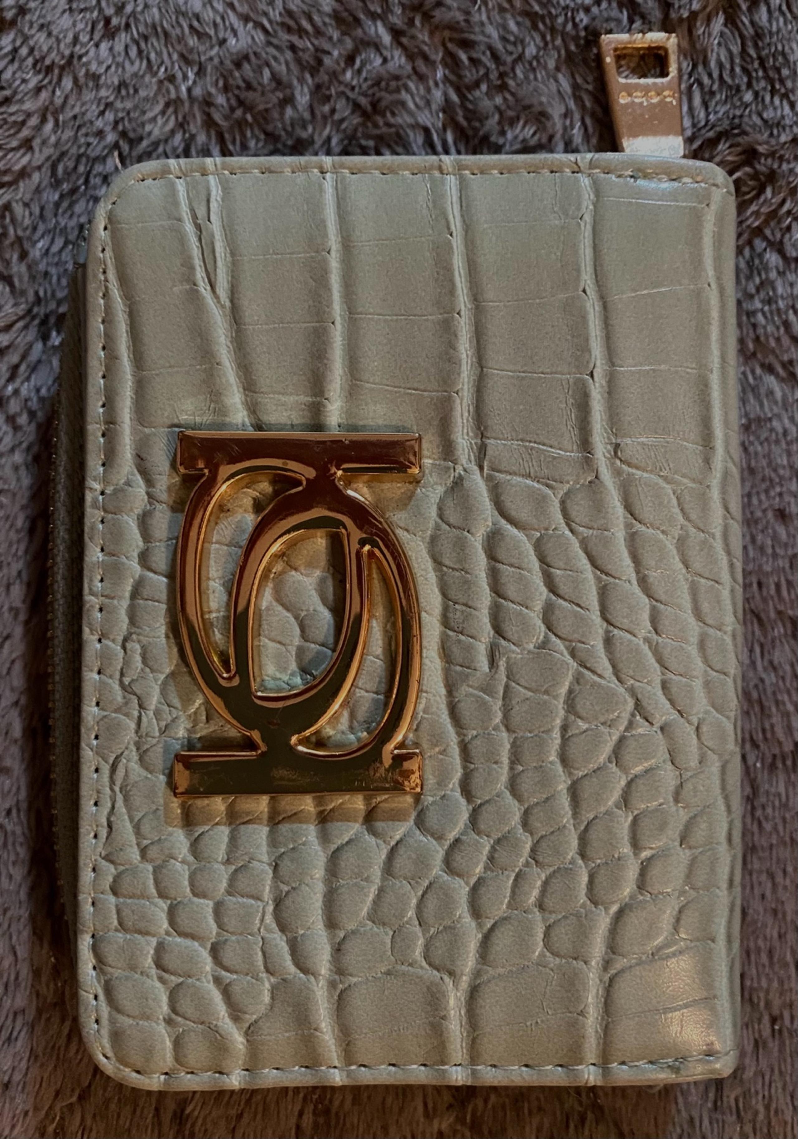 Bebe wallets for women
