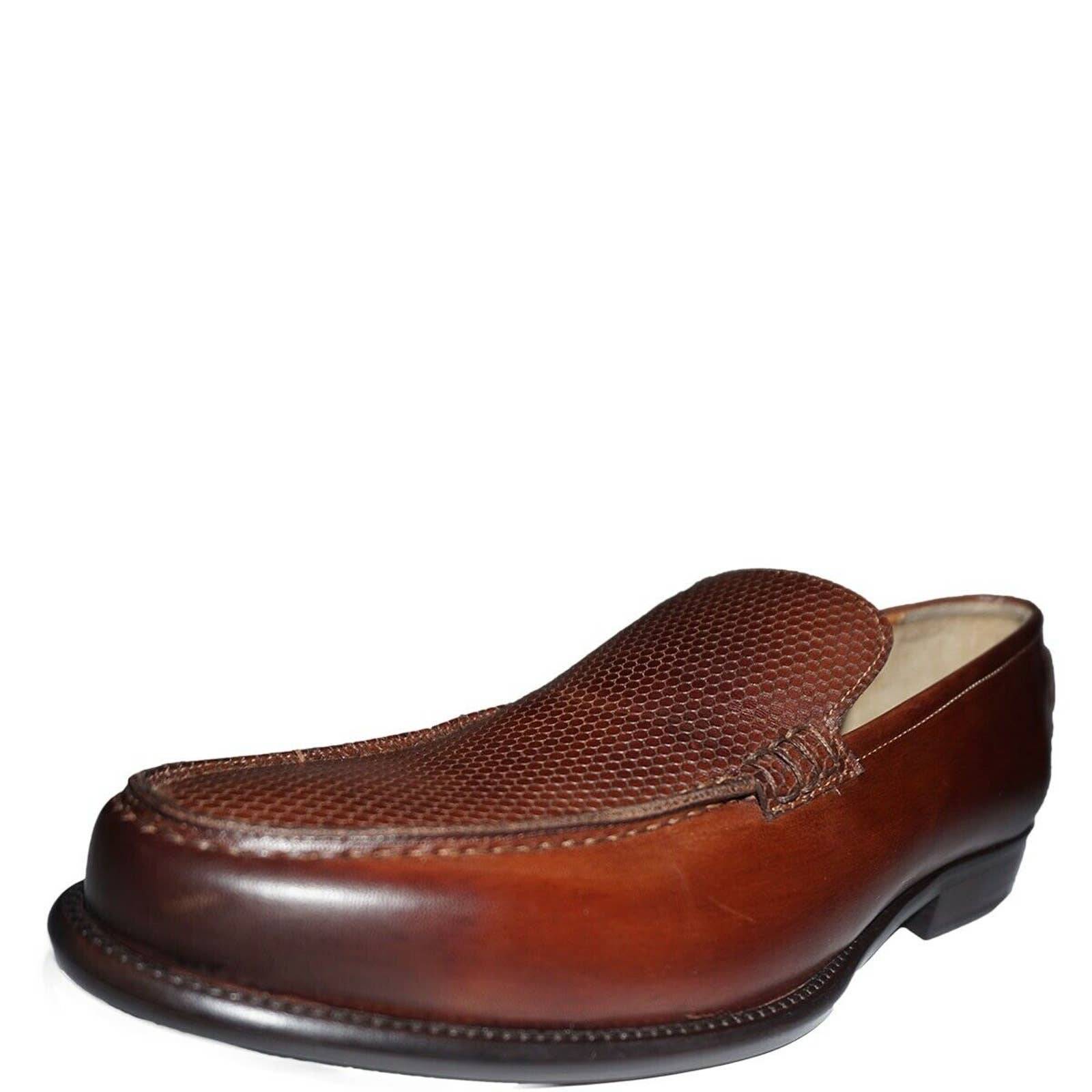 Kenneth Cole New York Float on Air Leather Loafer