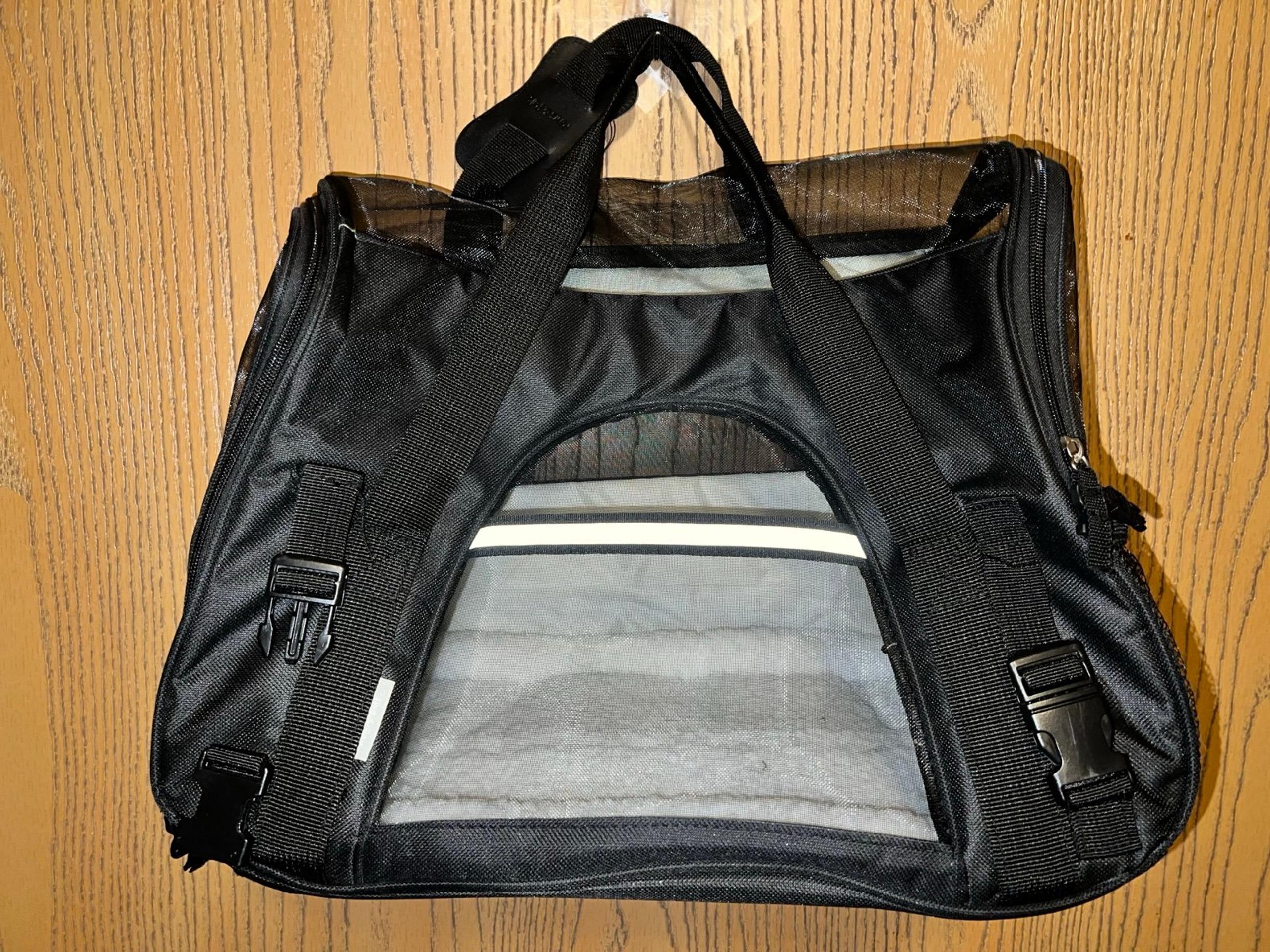 Pet Travel Carrier