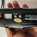 Olympus Infinity Twin film camera