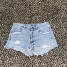 AGOLDE Shorts