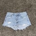 AGOLDE Shorts