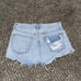 AGOLDE Shorts