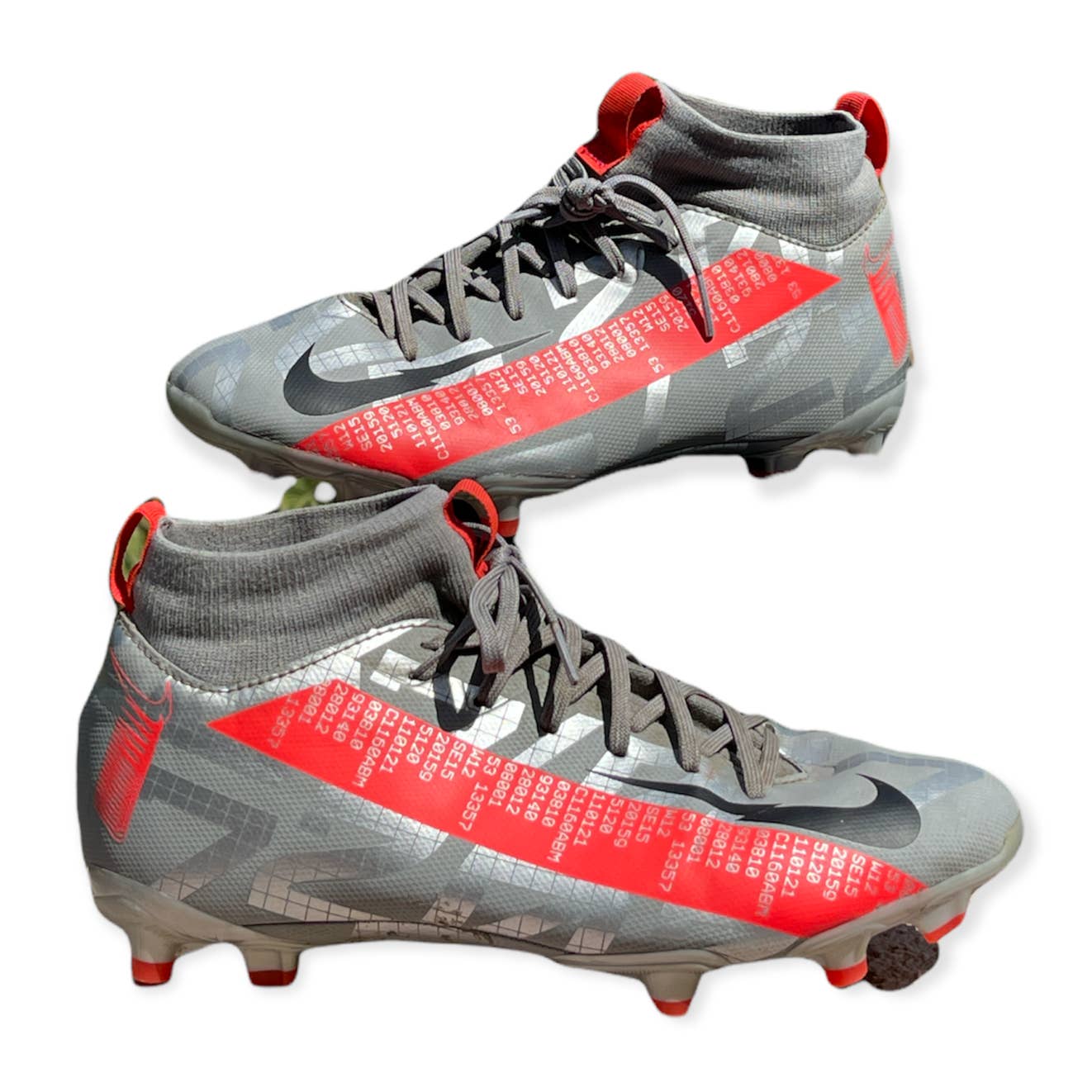 Nike mercurial superfly vii academy Clearance