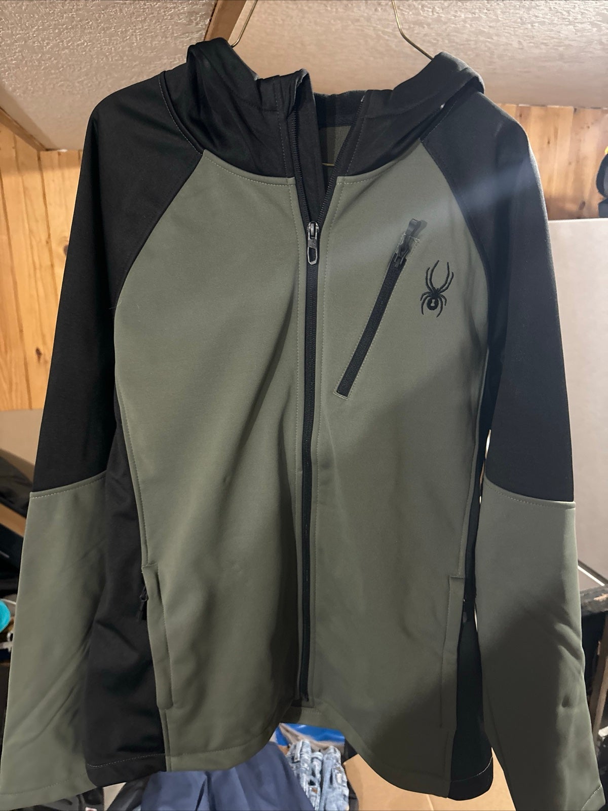 Spyder Mendoza Jacket