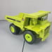 Conrad Model 2761 1:50 Scale EUC R-35 EUCLID Dump Truck