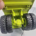 Conrad Model 2761 1:50 Scale EUC R-35 EUCLID Dump Truck