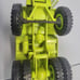 Conrad Model 2761 1:50 Scale EUC R-35 EUCLID Dump Truck