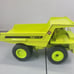 Conrad Model 2761 1:50 Scale EUC R-35 EUCLID Dump Truck