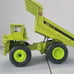 Conrad Model 2761 1:50 Scale EUC R-35 EUCLID Dump Truck