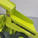 Conrad Model 2761 1:50 Scale EUC R-35 EUCLID Dump Truck