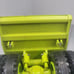 Conrad Model 2761 1:50 Scale EUC R-35 EUCLID Dump Truck