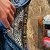 Rock Revival Jean Shorts