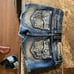 Rock Revival Jean Shorts