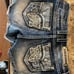Rock Revival Jean Shorts