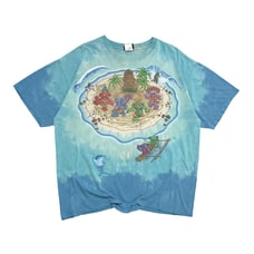 (XL) Vintage 2007 Grateful Dead T-shirt