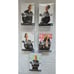 Toyko Revengers Banpresto Figures Set of 5