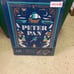 FAO Schwarz Peter Pan Book Kit