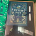 FAO Schwarz Peter Pan Book Kit