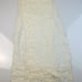 Beaded Sheer Shawl S56-33